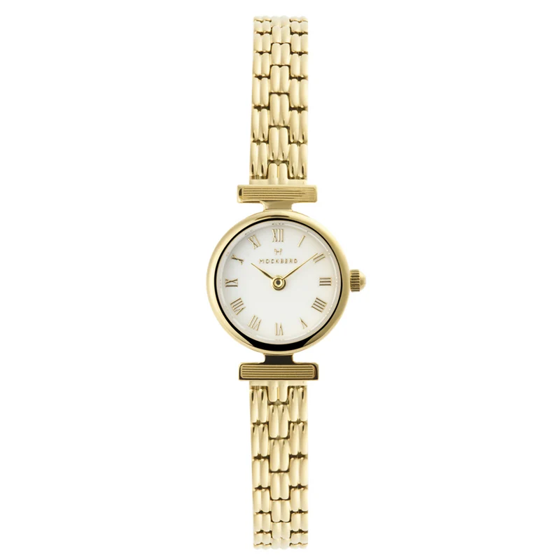 Mockberg Vintage Women's Watch MB1617