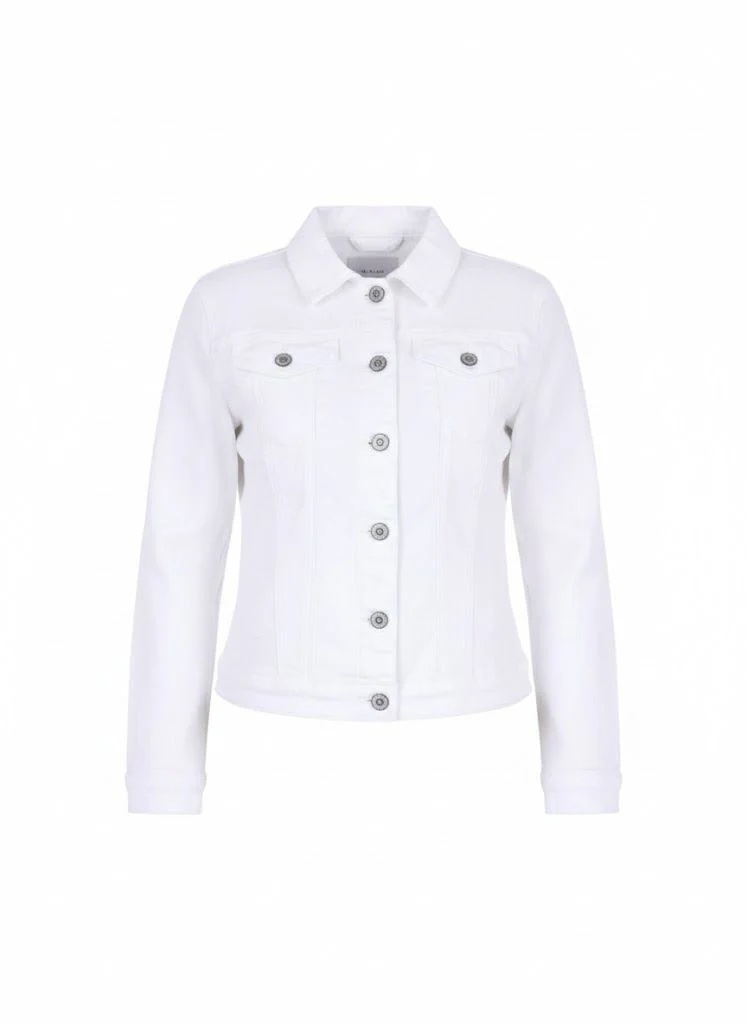 Splash of Color Jeansjacke Damen