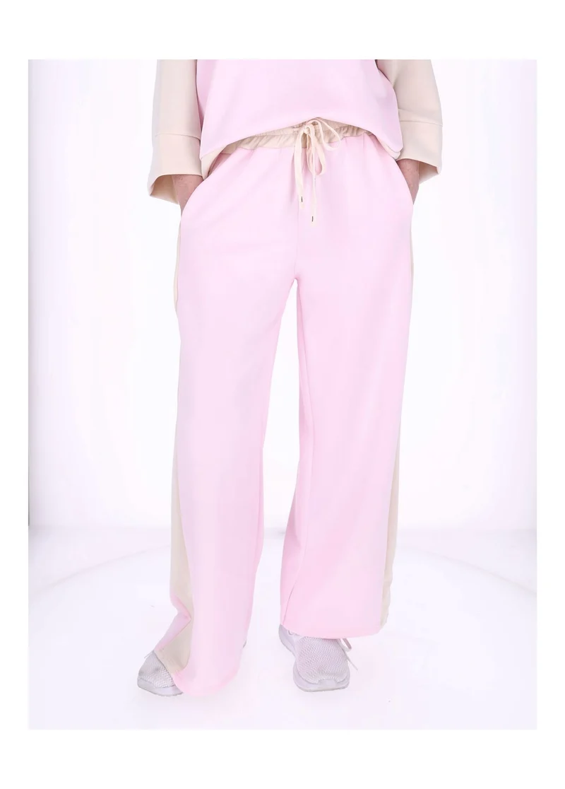 Splash of Color Sweathose Damen