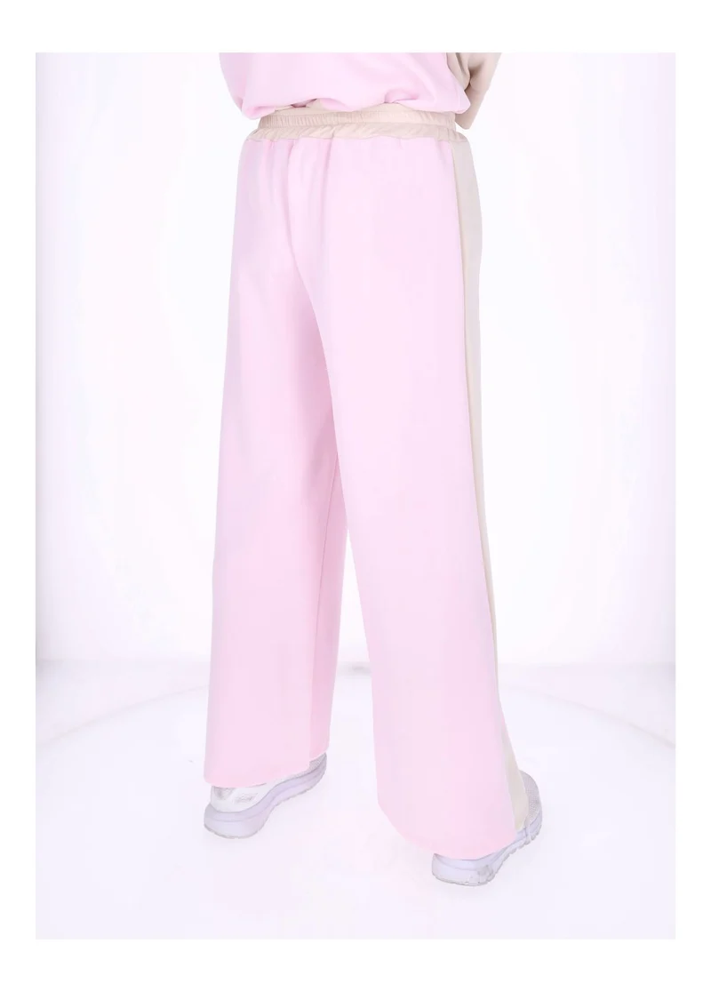 Splash of Color Sweathose Damen