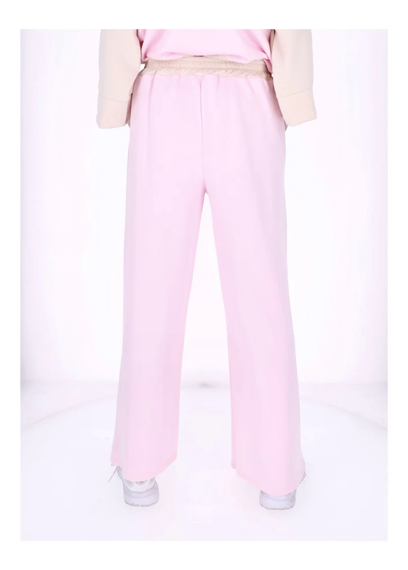 Splash of Color Sweathose Damen