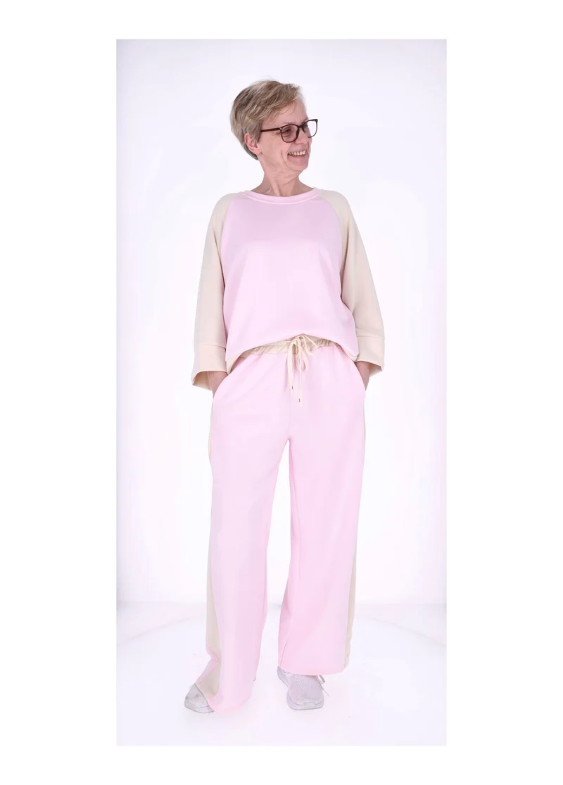 Splash of Color Sweathose Damen