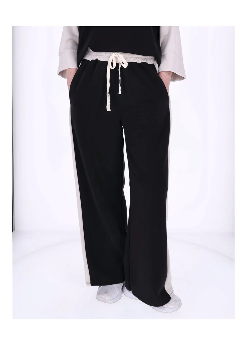Splash of Color Sweathose Damen