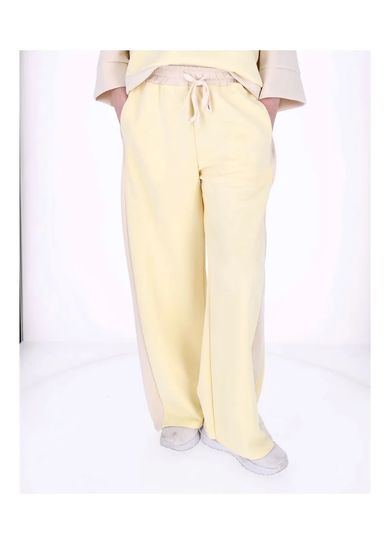Splash of Color Sweathose Damen