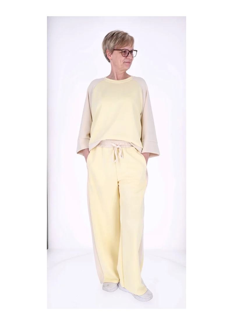 Splash of Color Sweathose Damen
