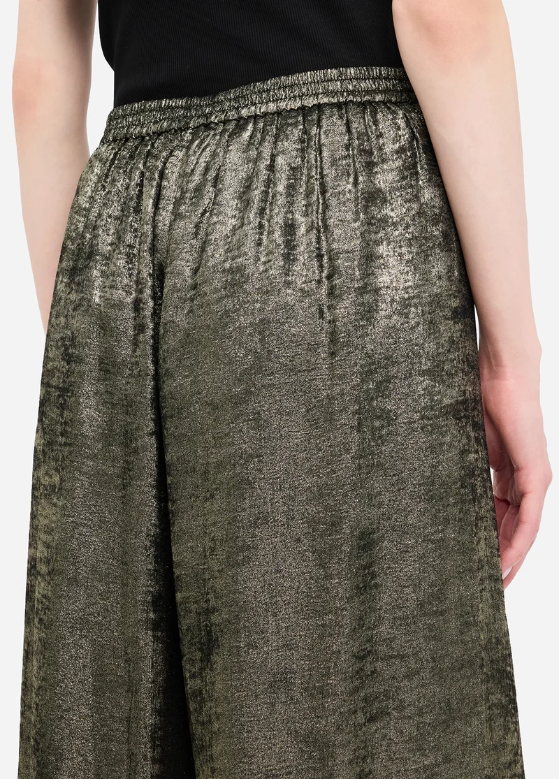 Lurexâ® Trousers