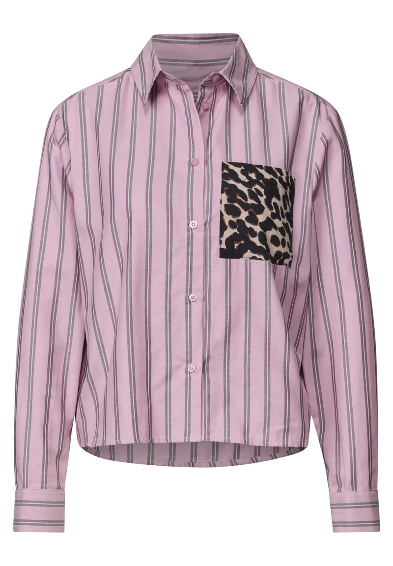 LTD QR Studio_Striped shirtcol, pearly rose