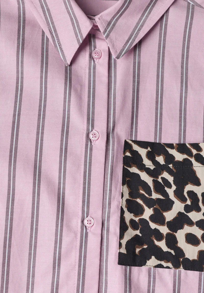 LTD QR Studio_Striped shirtcol, pearly rose