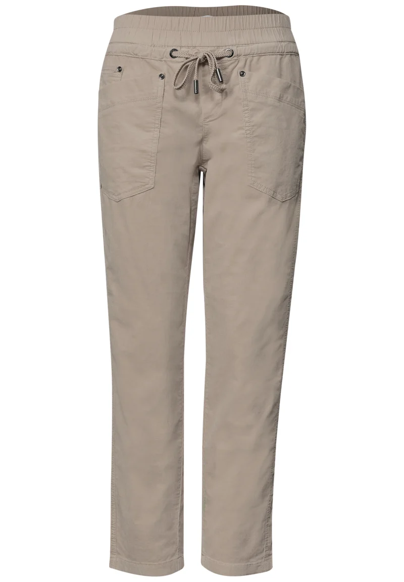 Style LTD QR Bonny Corduroy So, fading sand