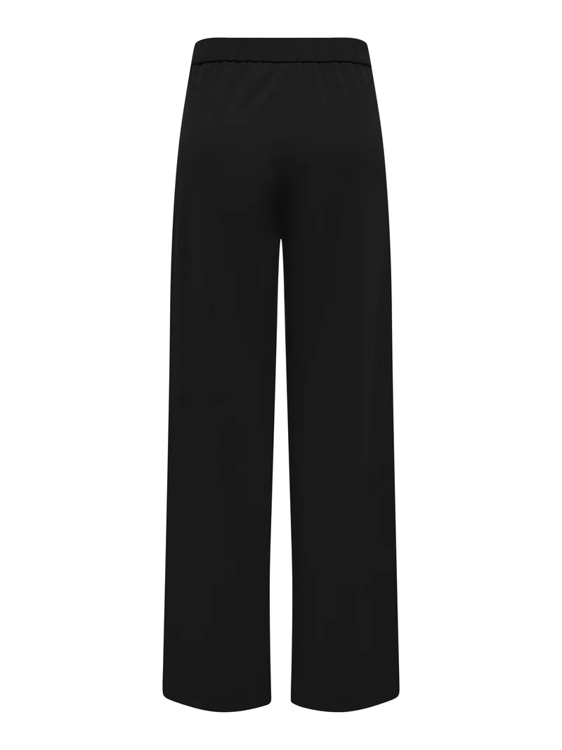 JDYGEGGO LIFE BELT PANT JRS NOOS, Black/BELT