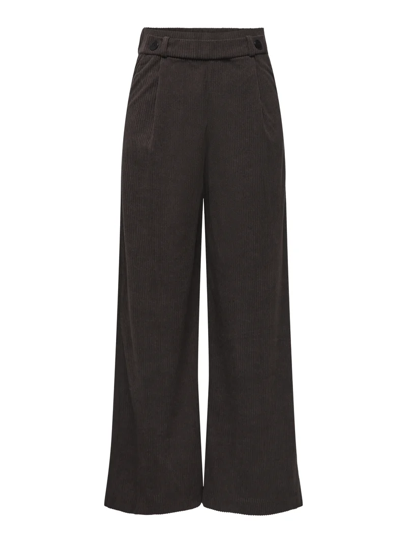 JDYGEGGO CORD PANT JRS NOOS, Coffee Bean