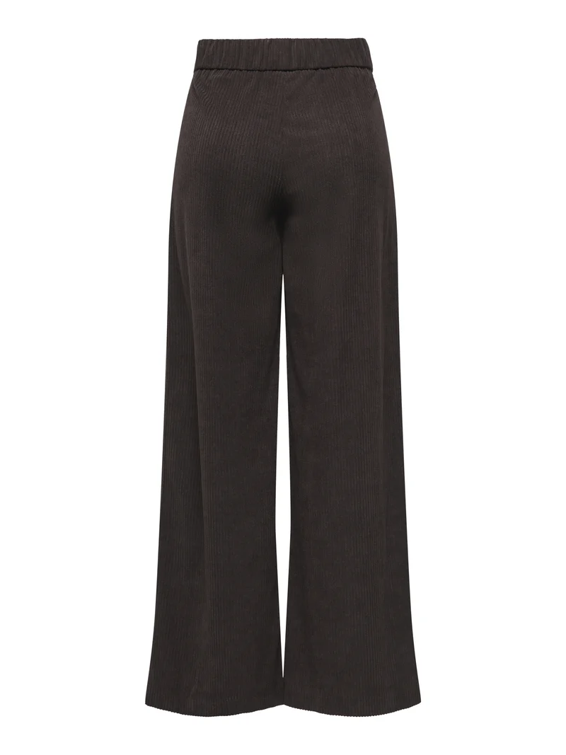 JDYGEGGO CORD PANT JRS NOOS, Coffee Bean