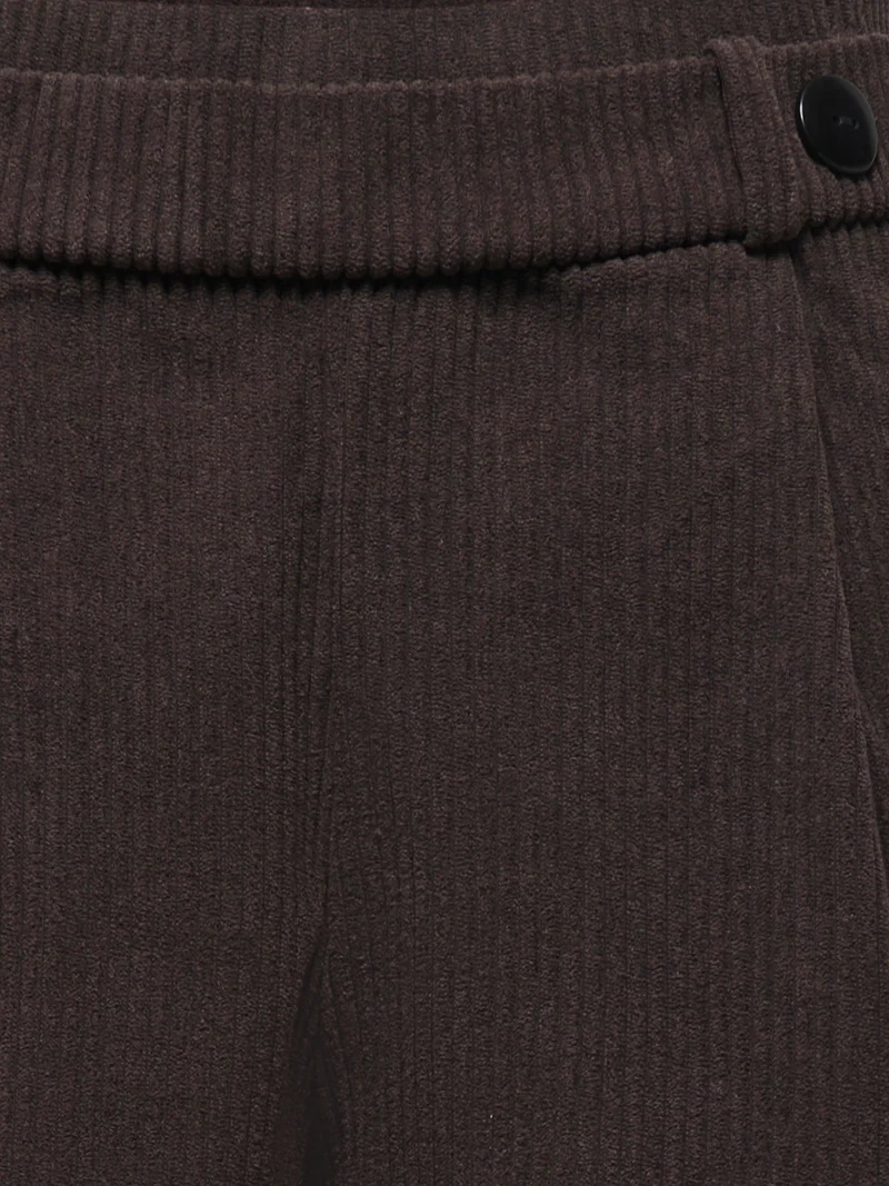 JDYGEGGO CORD PANT JRS NOOS, Coffee Bean