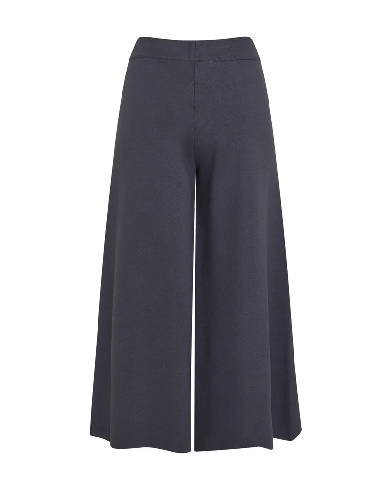 MSCHArisha Thamira HW Skirt Pants, india ink
