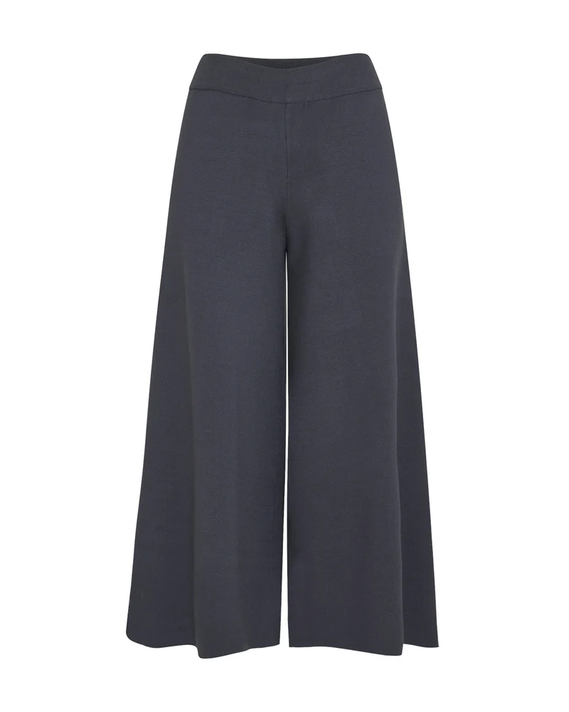 MSCHArisha Thamira HW Skirt Pants, india ink