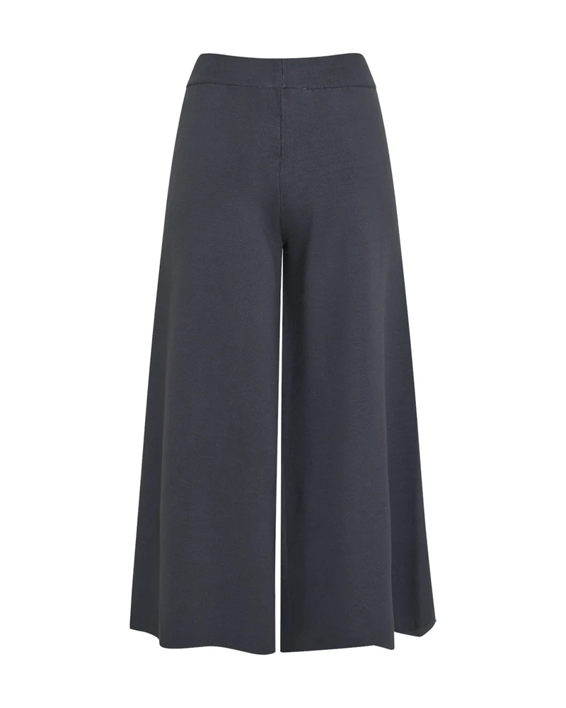 MSCHArisha Thamira HW Skirt Pants, india ink