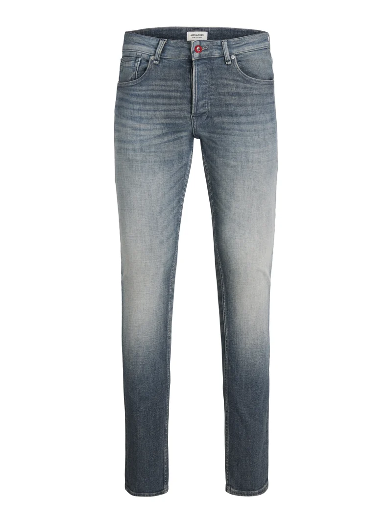 JJIGLENN JJROY JJ 367 SN, Blue Denim