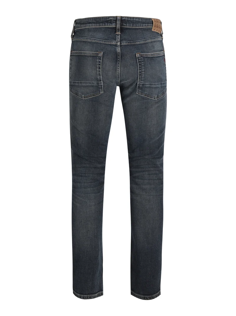 JJICLARK JJDUKE JJ 696 NOOS, Blue Denim