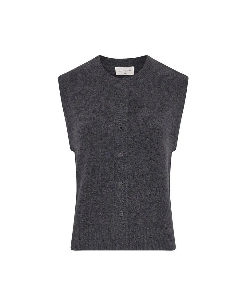 MSCHBondie Hope Vest, india ink mel