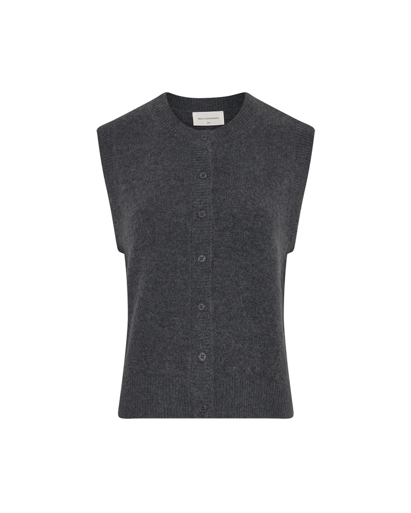 MSCHBondie Hope Vest, india ink mel