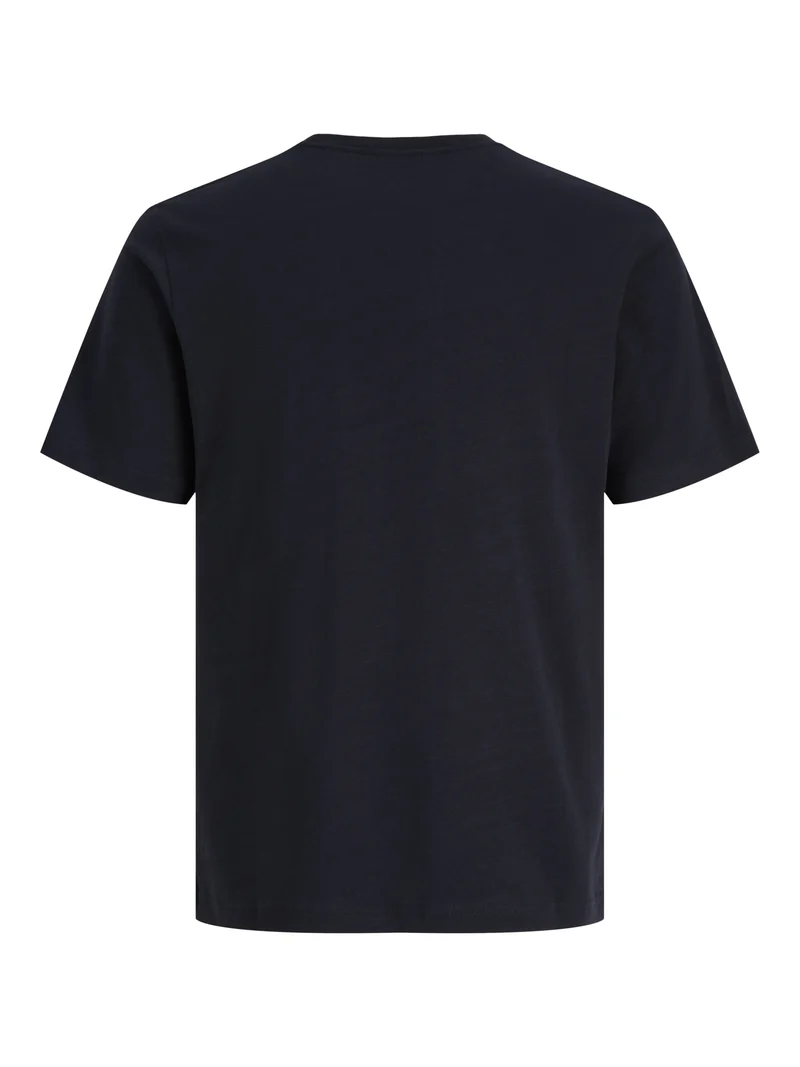 JPRBLUJACOB SS TEE, Night Sky