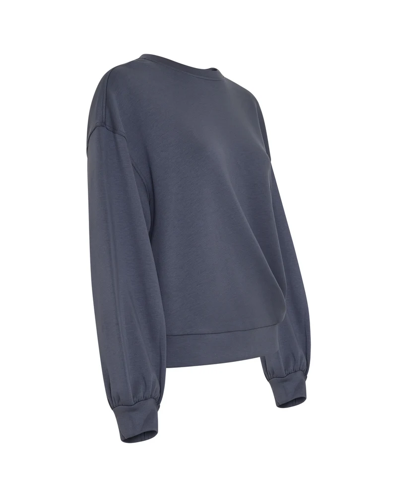 MSCHBrooke Ima Q Sweatshirt, india ink