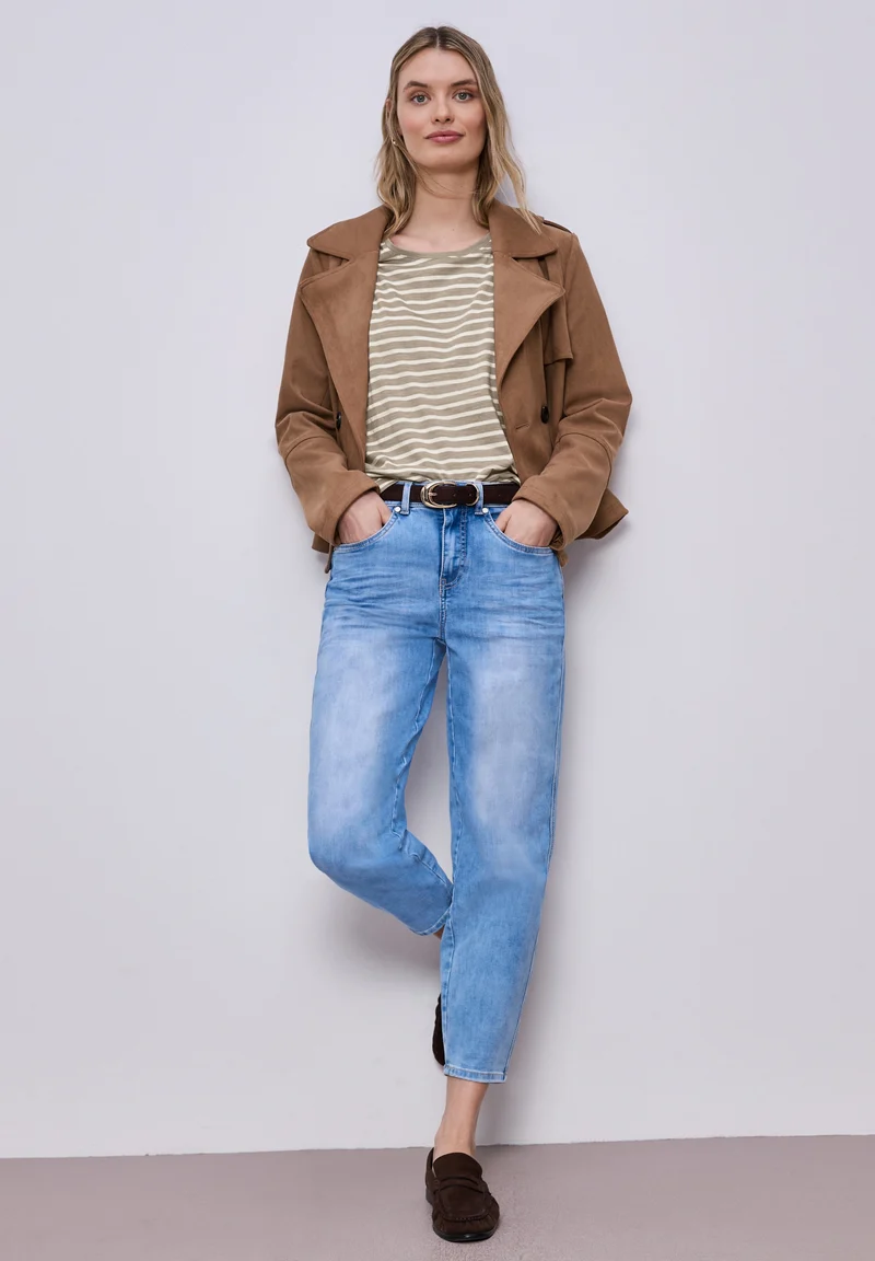 Style new Gerda yds, safari beige