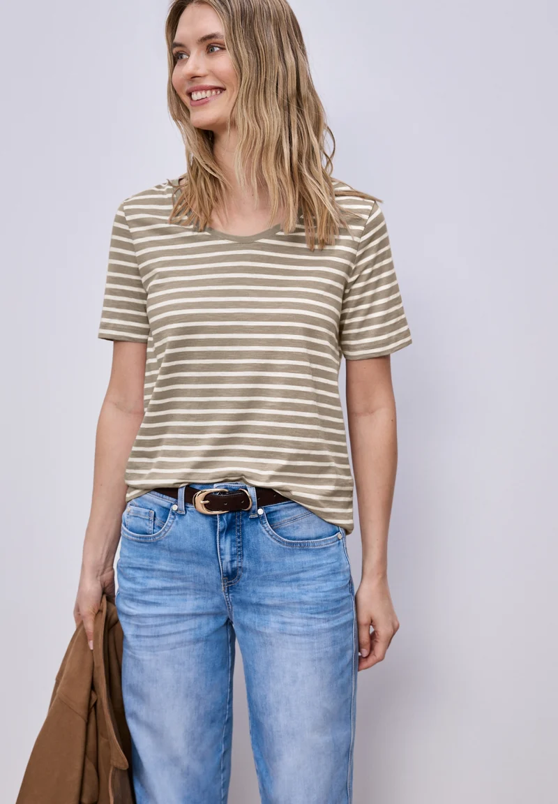 Style new Gerda yds, safari beige