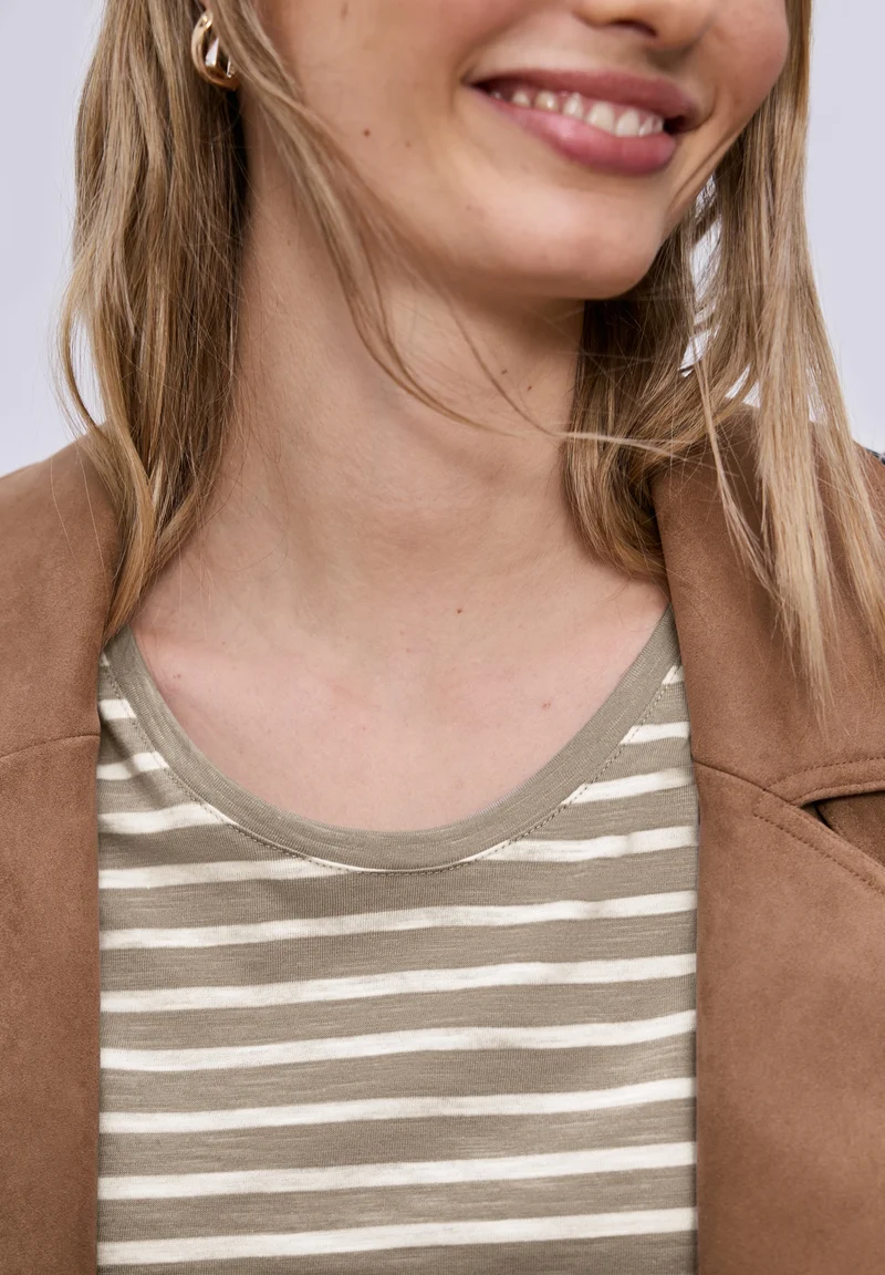 Style new Gerda yds, safari beige