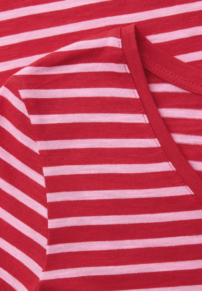 Style new Gerda yds, salsa red