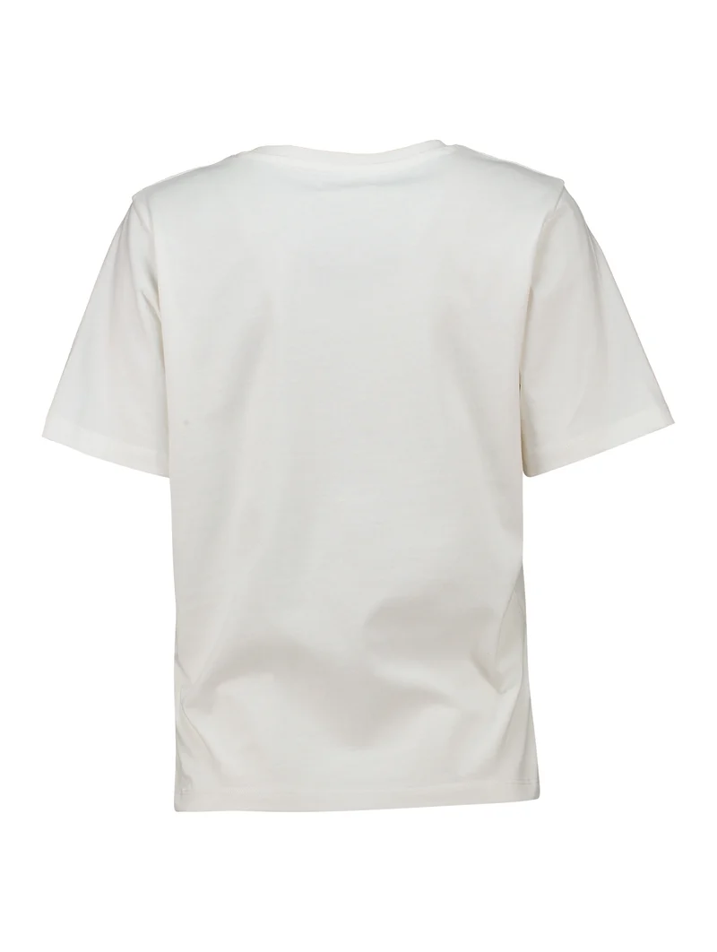 SS C TP Ju44lie, offwhite/lobster