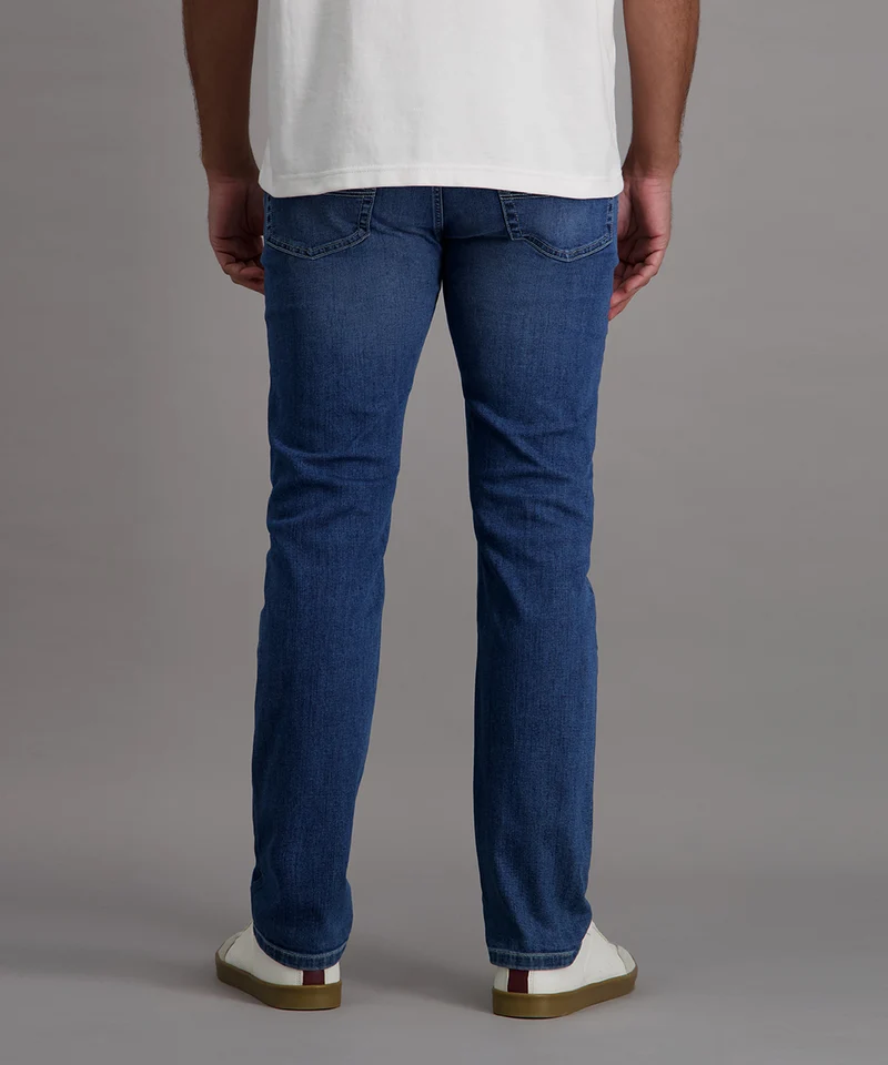 RANDO, light blue used