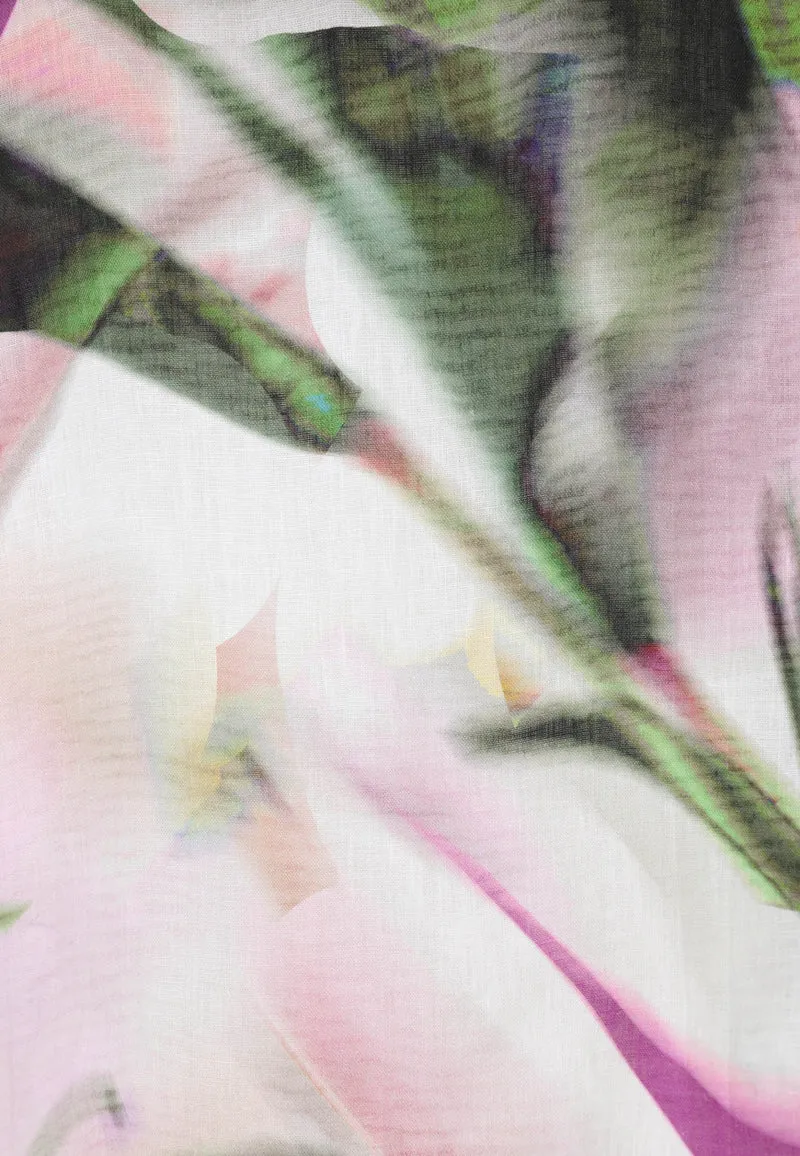 Bluse 1/2 Arm, Granny