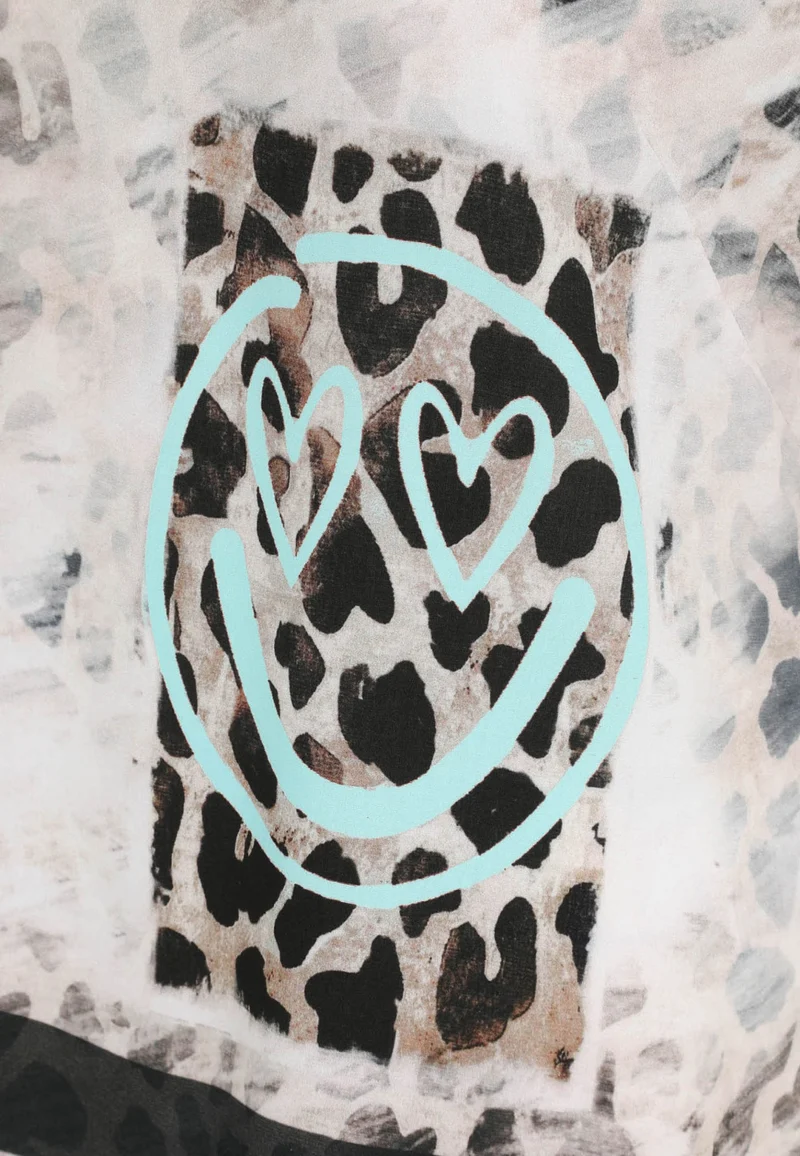 Bluse 1/2 Arm, Bast