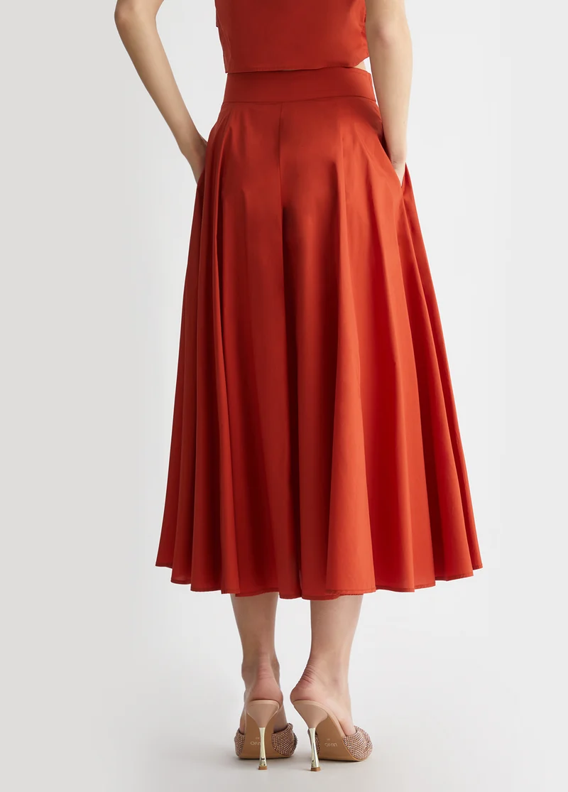 Liu Jo Better long skirt