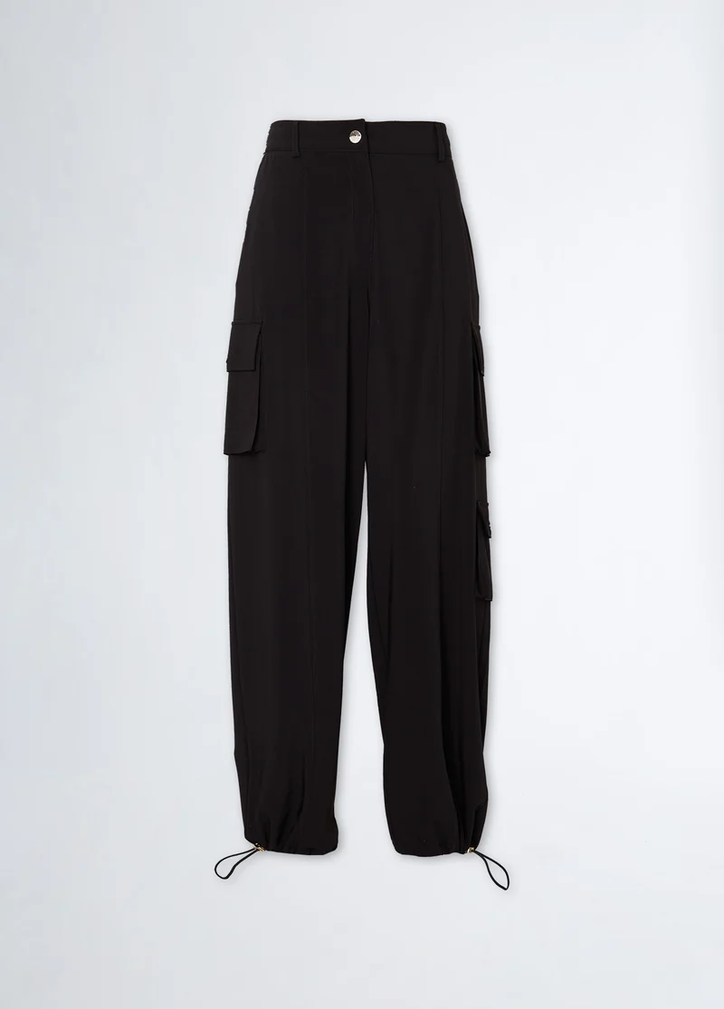 Cargo Trousers