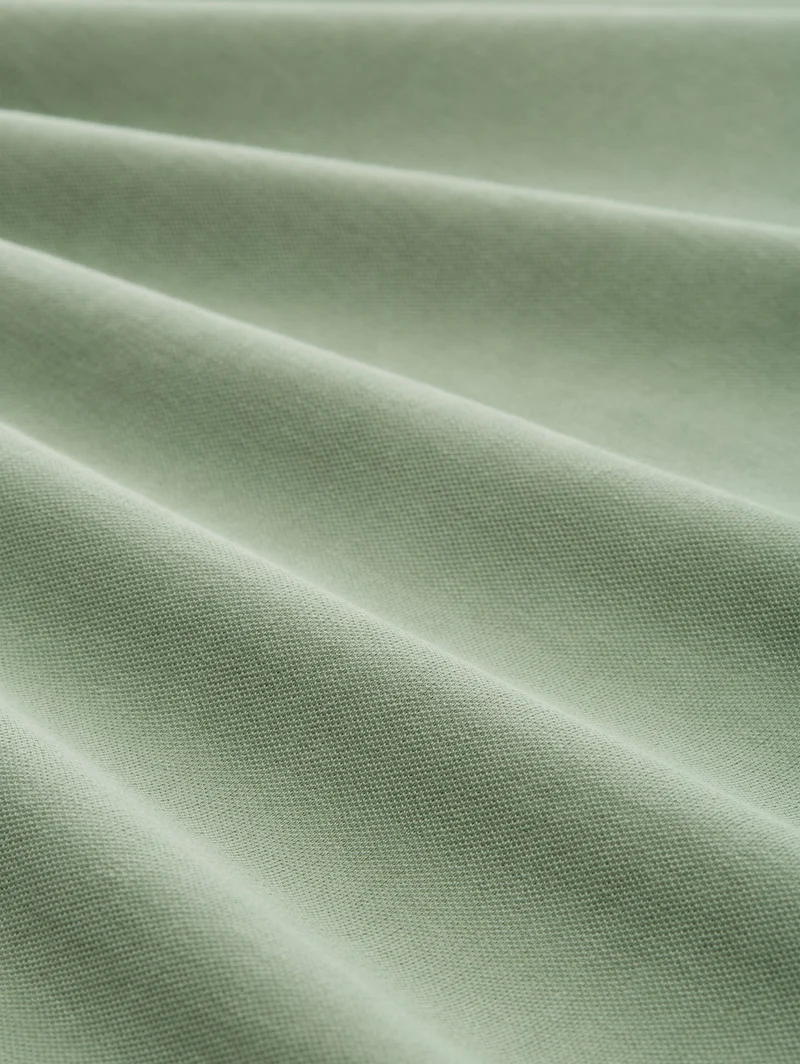 overdye polo, Sea Spray