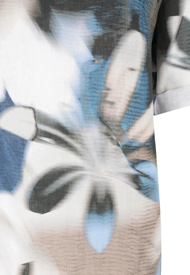 Bluse 1/2 Arm, Bast