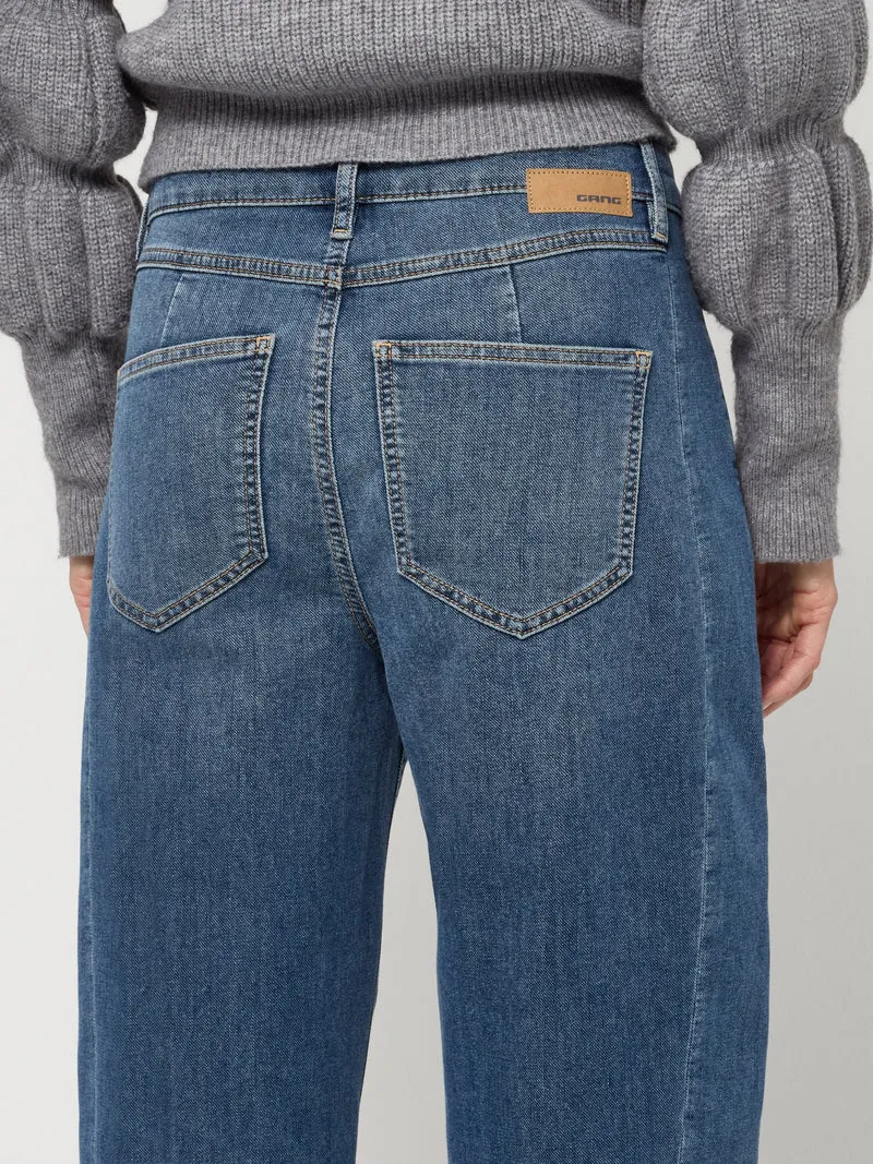 94BLAKE, vivid midblue
