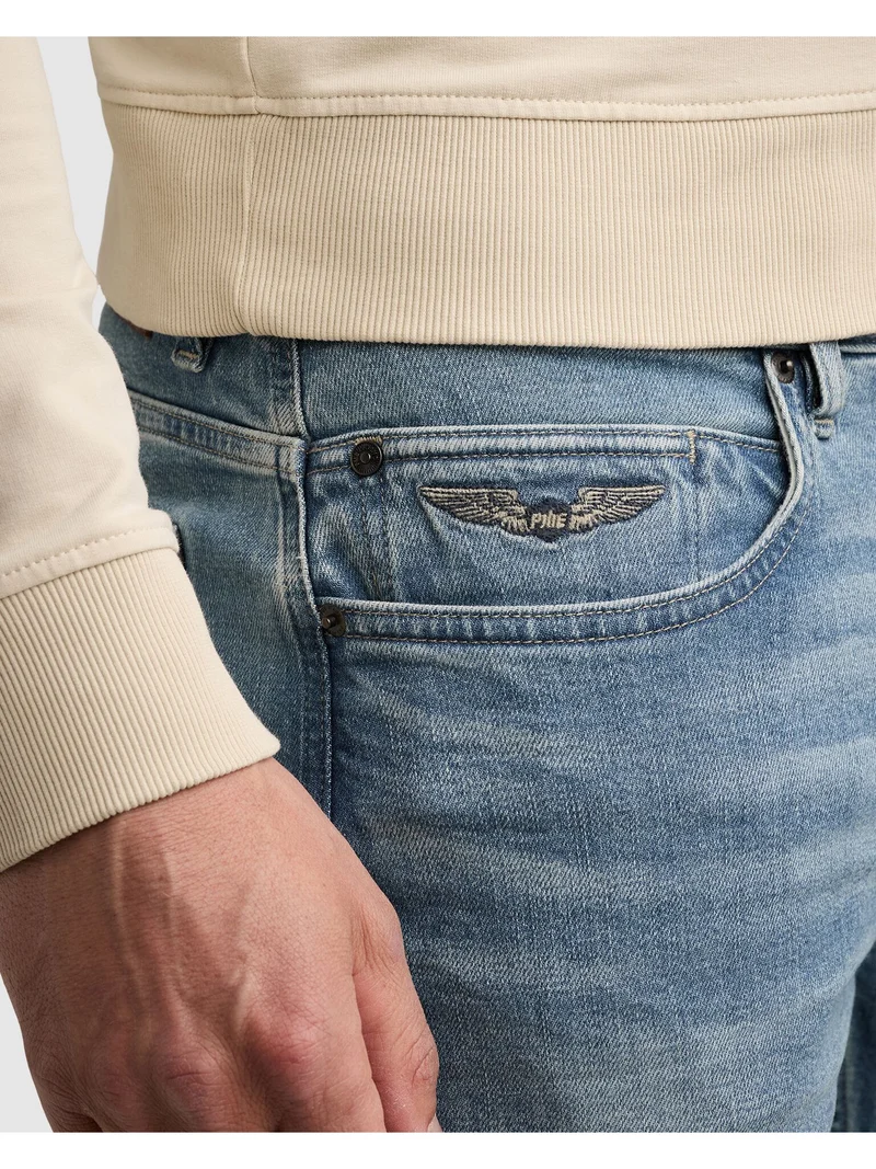 WINGLOAD DENIM FRESH BLUE, DFB