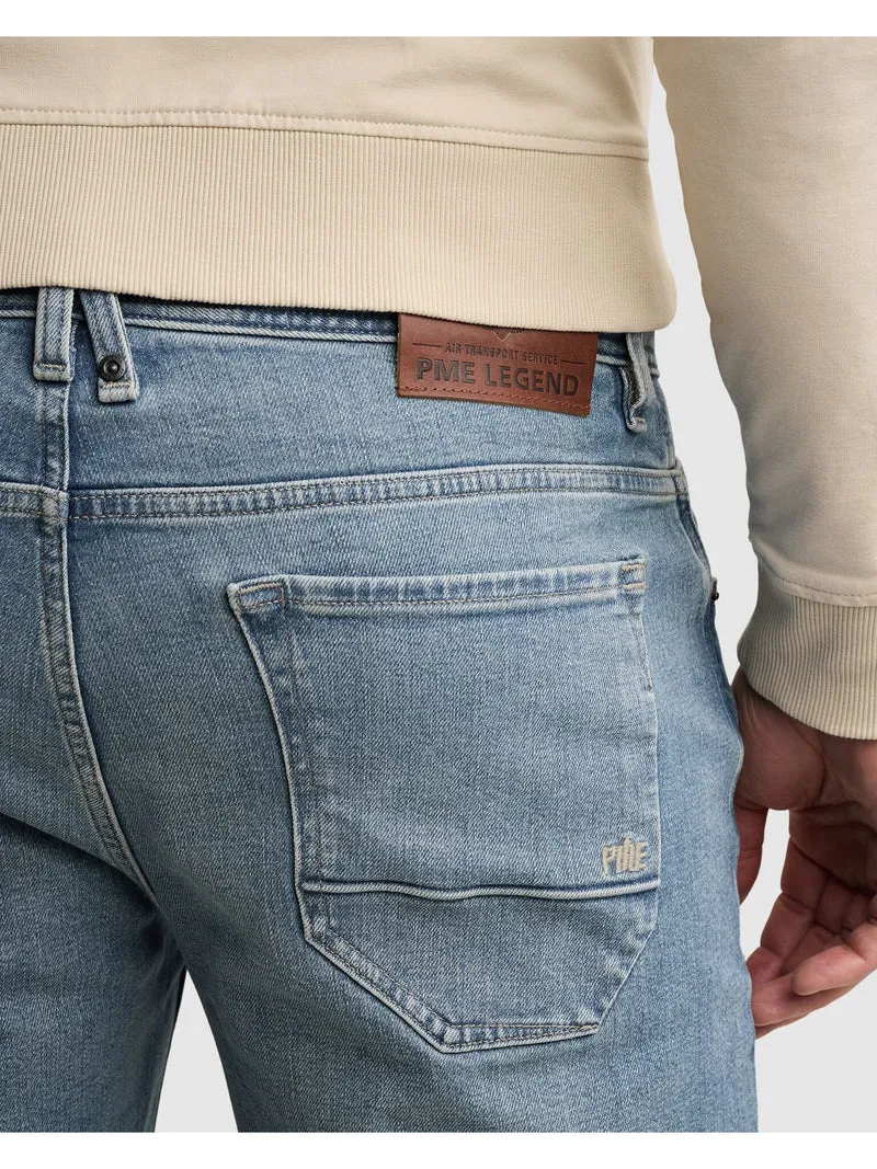 WINGLOAD DENIM FRESH BLUE, DFB