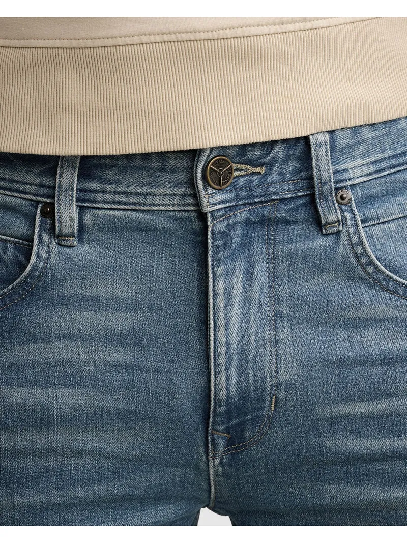 WINGLOAD DENIM FRESH BLUE, DFB