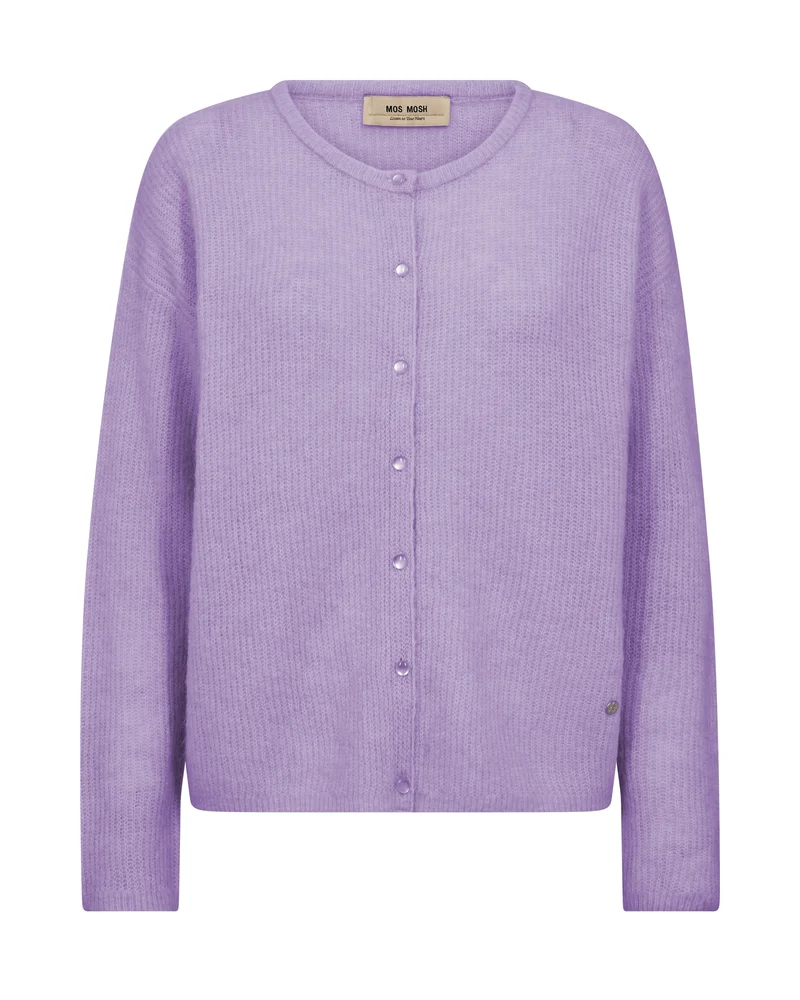 MMAlmine Knit Cardigan