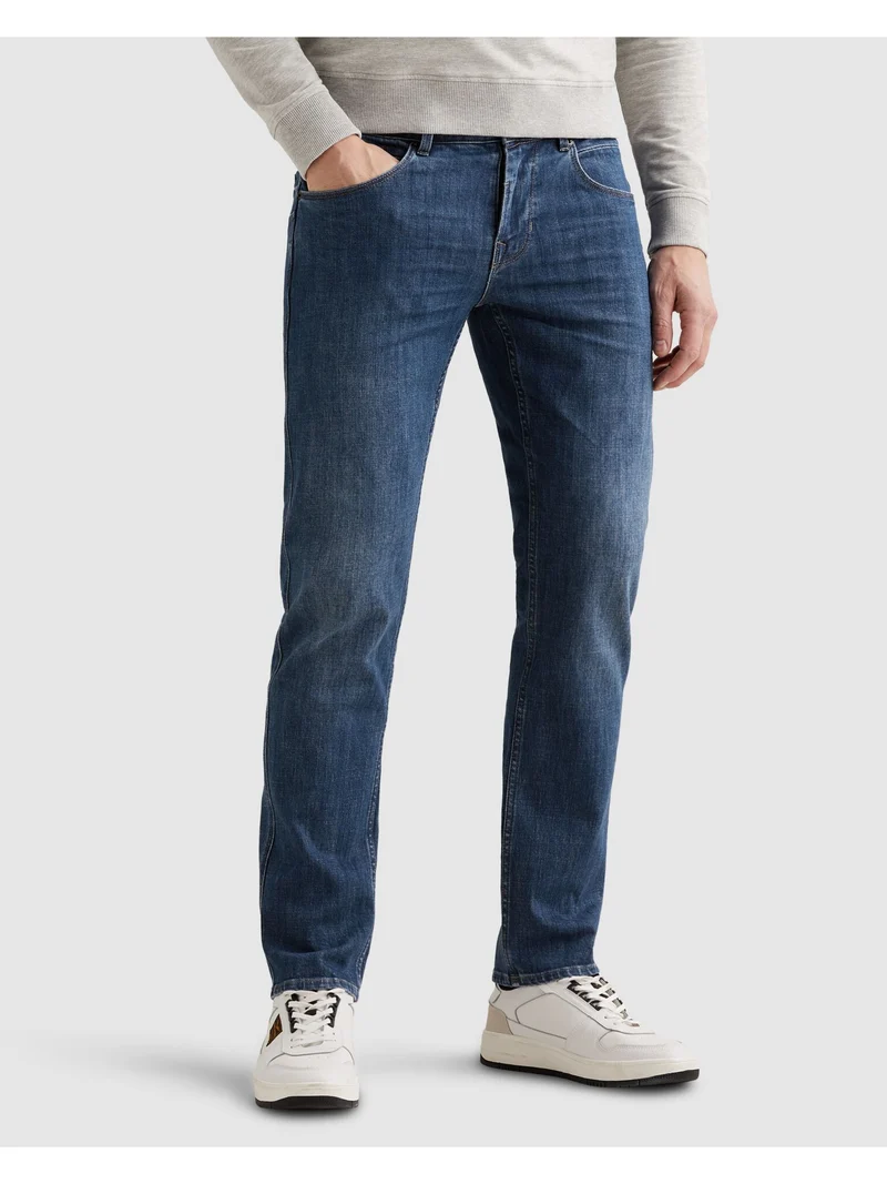 PME LEGEND NIGHTFLIGHT JEANS BLUE, BMC