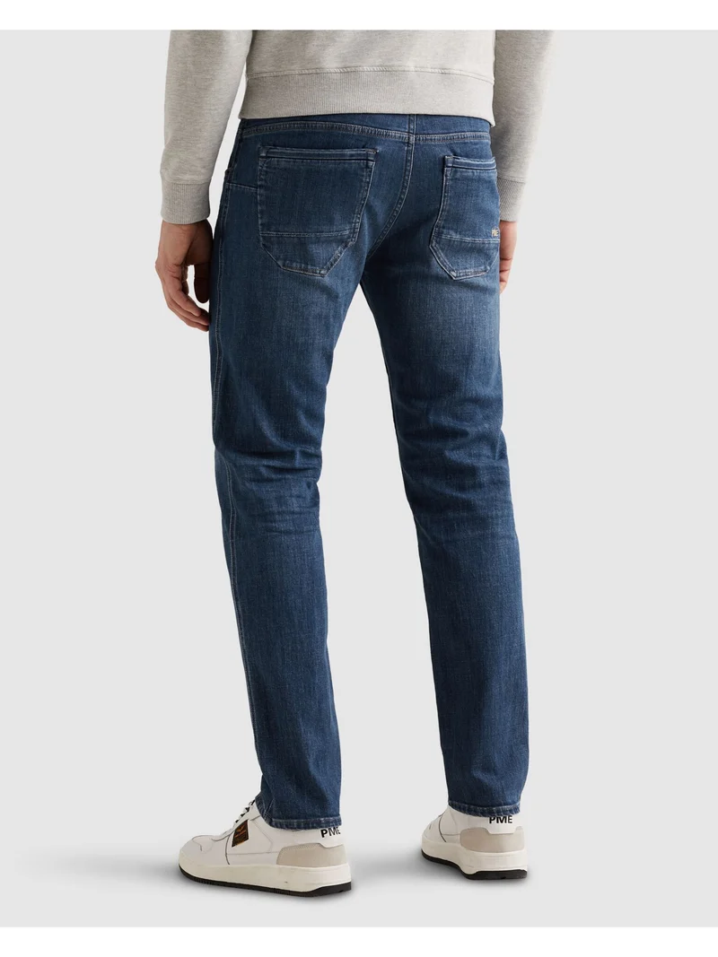 PME LEGEND NIGHTFLIGHT JEANS BLUE, BMC