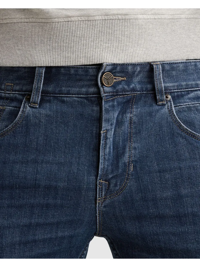 PME LEGEND NIGHTFLIGHT JEANS BLUE, BMC