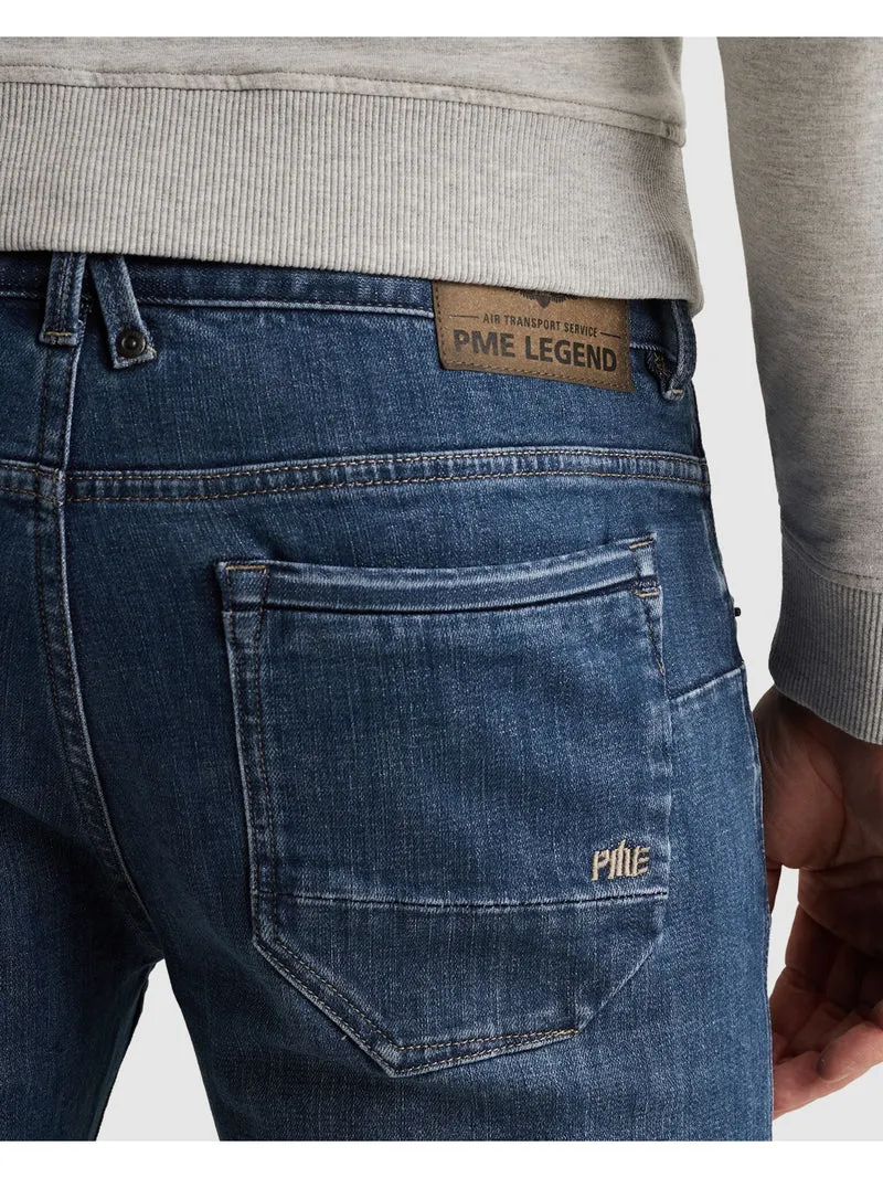 PME LEGEND NIGHTFLIGHT JEANS BLUE, BMC