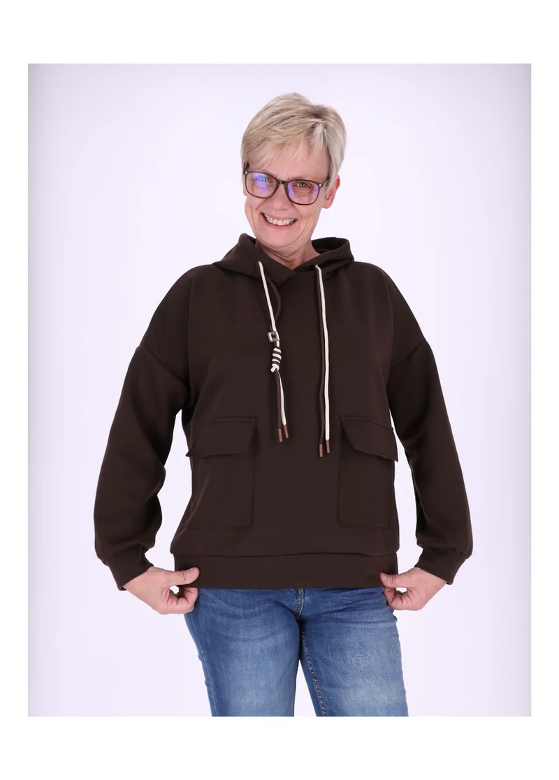 Splash of Color Damen Sweatshirt