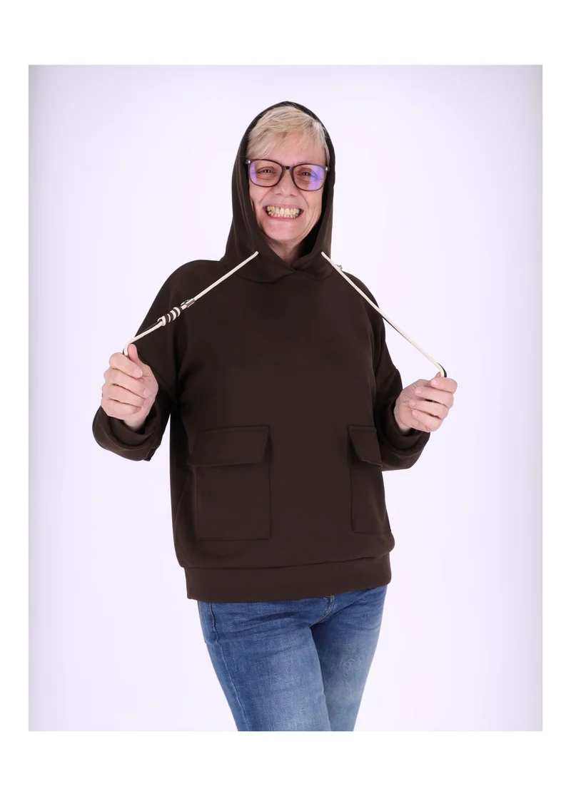 Splash of Color Damen Sweatshirt