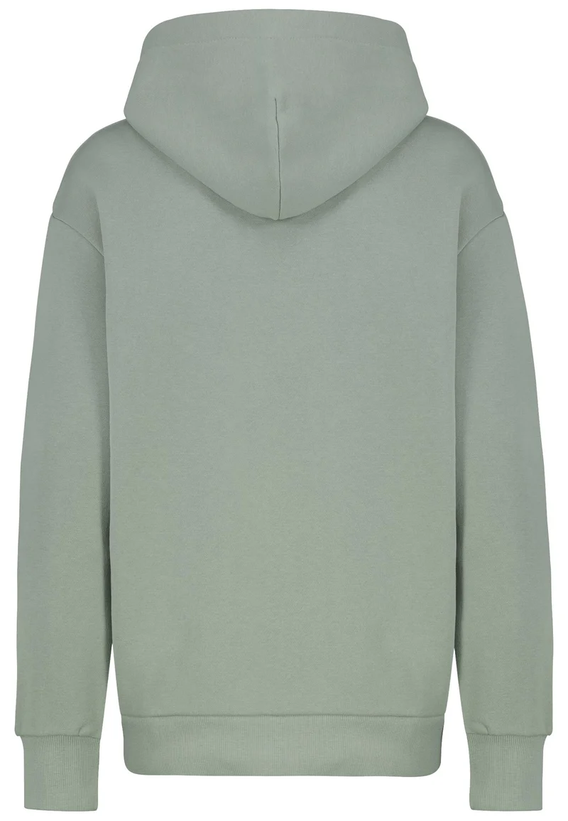 Authentic Style Sweatshirt mit Kapuze